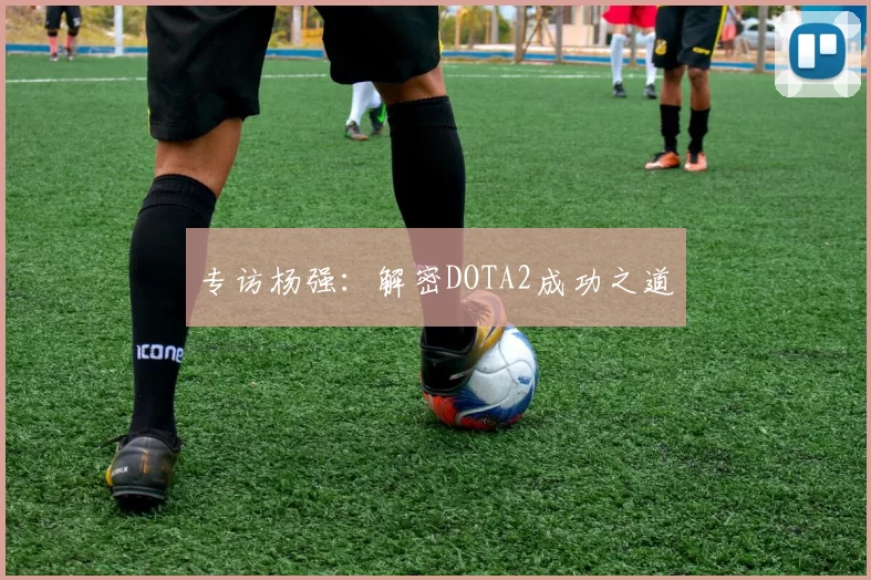 专访杨强：解密DOTA2成功之道