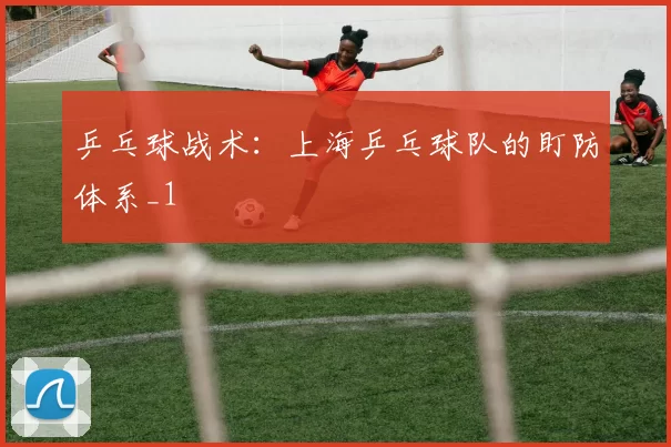 乒乓球战术：上海乒乓球队的盯防体系_1