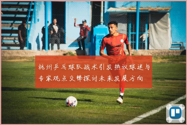 杭州乒乓球队战术引发热议球迷与专家观点交锋探讨未来发展方向