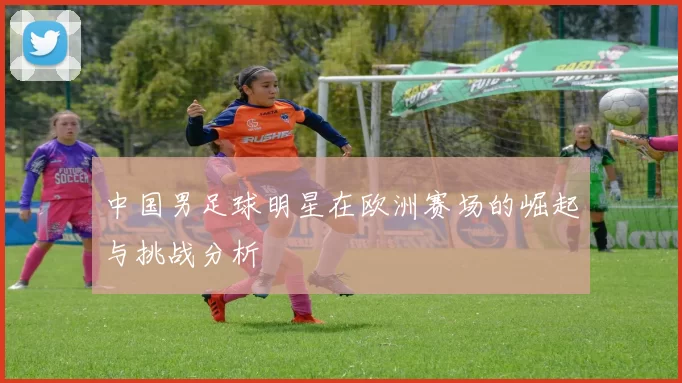 中国男足球明星在欧洲赛场的崛起与挑战分析